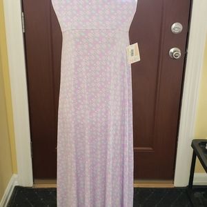LuLaRoe Maxi skirt
